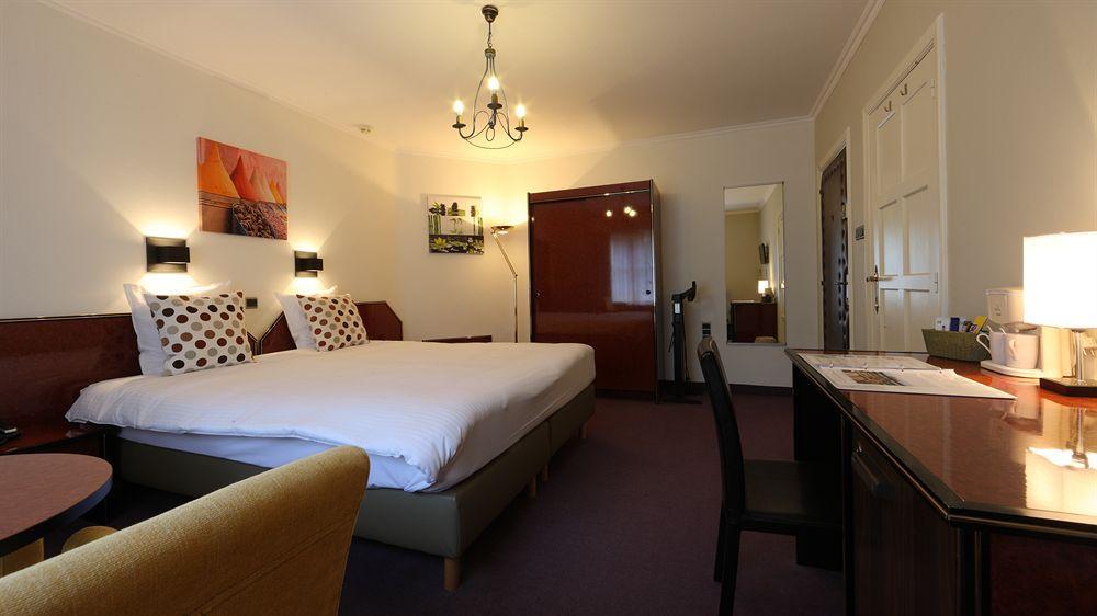 Hostellerie Kemmelberg ภายนอก รูปภาพ