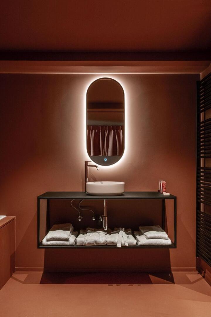Hostellerie Kemmelberg ภายนอก รูปภาพ