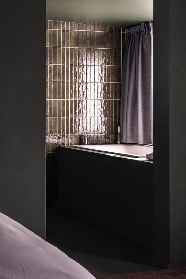 Hostellerie Kemmelberg ภายนอก รูปภาพ