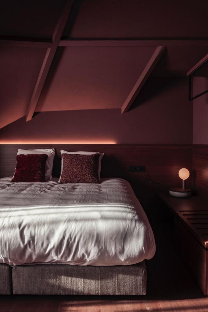 Hostellerie Kemmelberg ภายนอก รูปภาพ