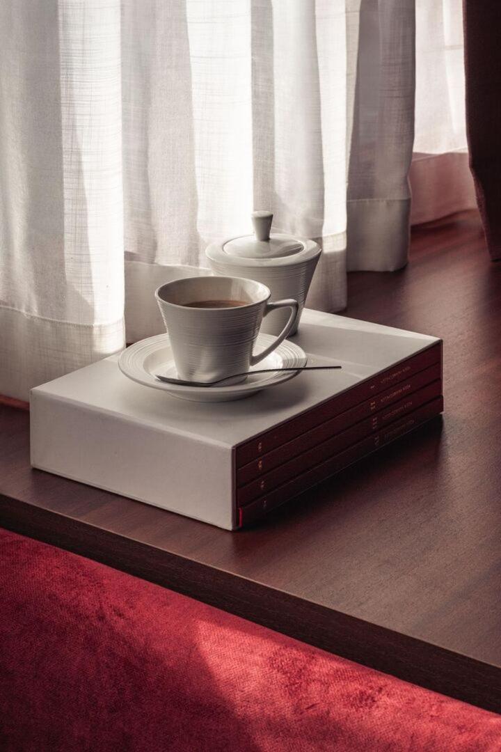 Hostellerie Kemmelberg ภายนอก รูปภาพ