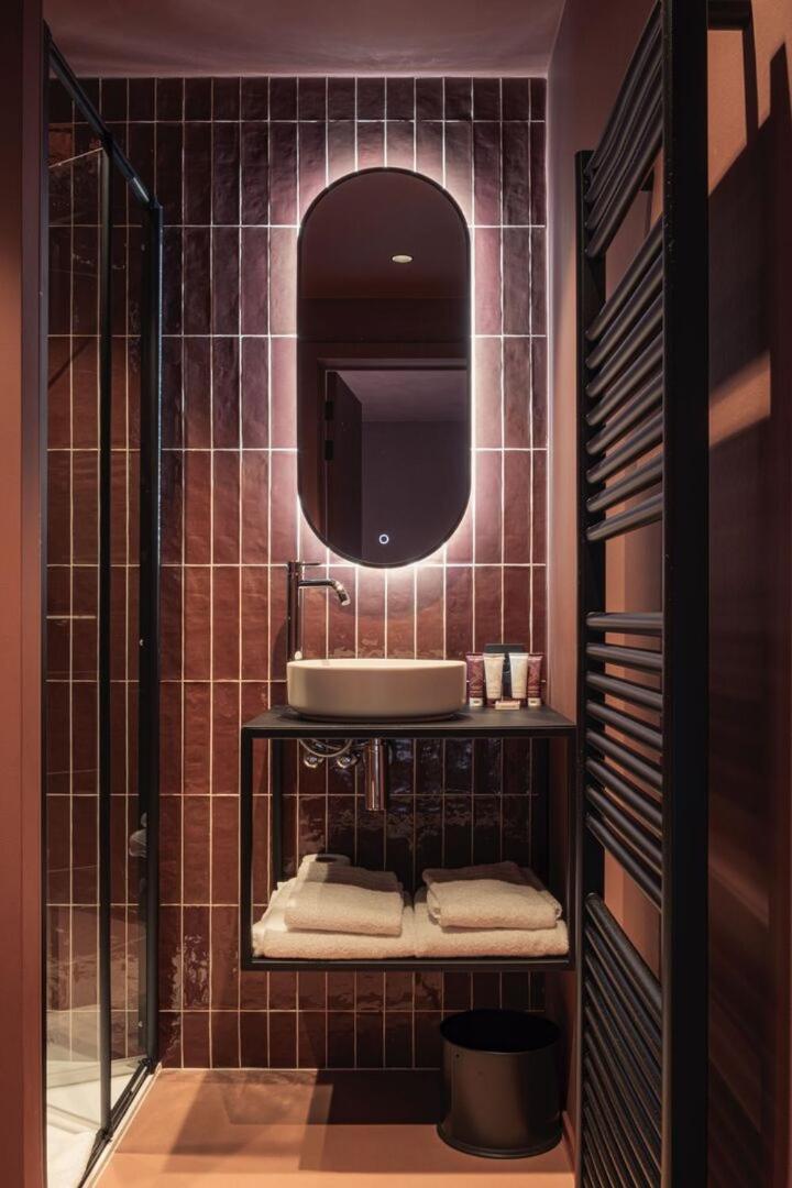 Hostellerie Kemmelberg ภายนอก รูปภาพ
