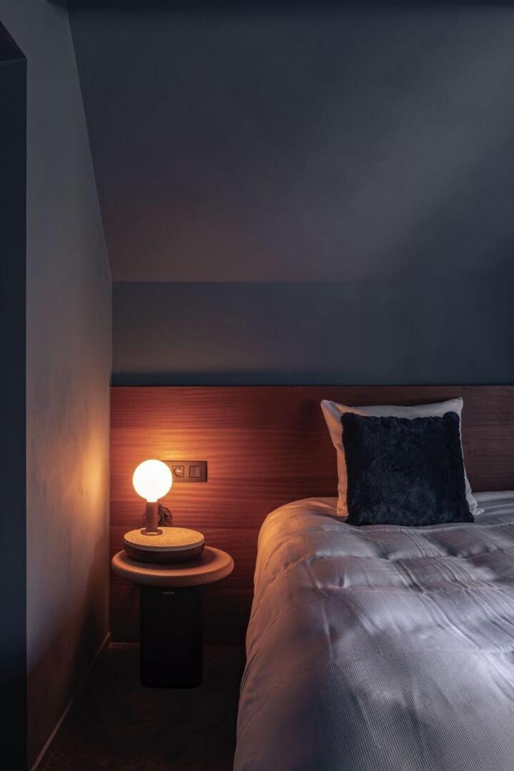Hostellerie Kemmelberg ภายนอก รูปภาพ