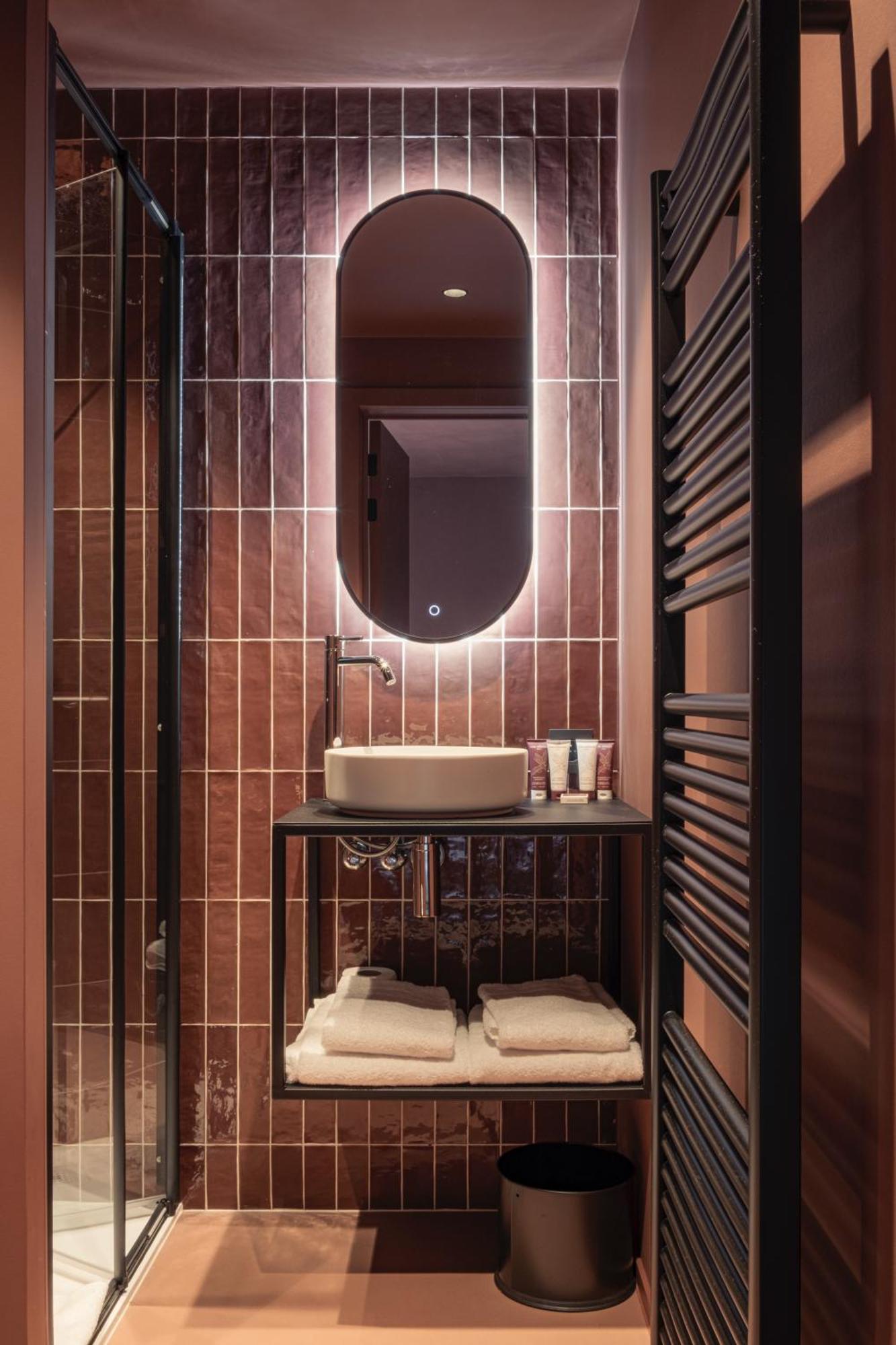 Hostellerie Kemmelberg ภายนอก รูปภาพ
