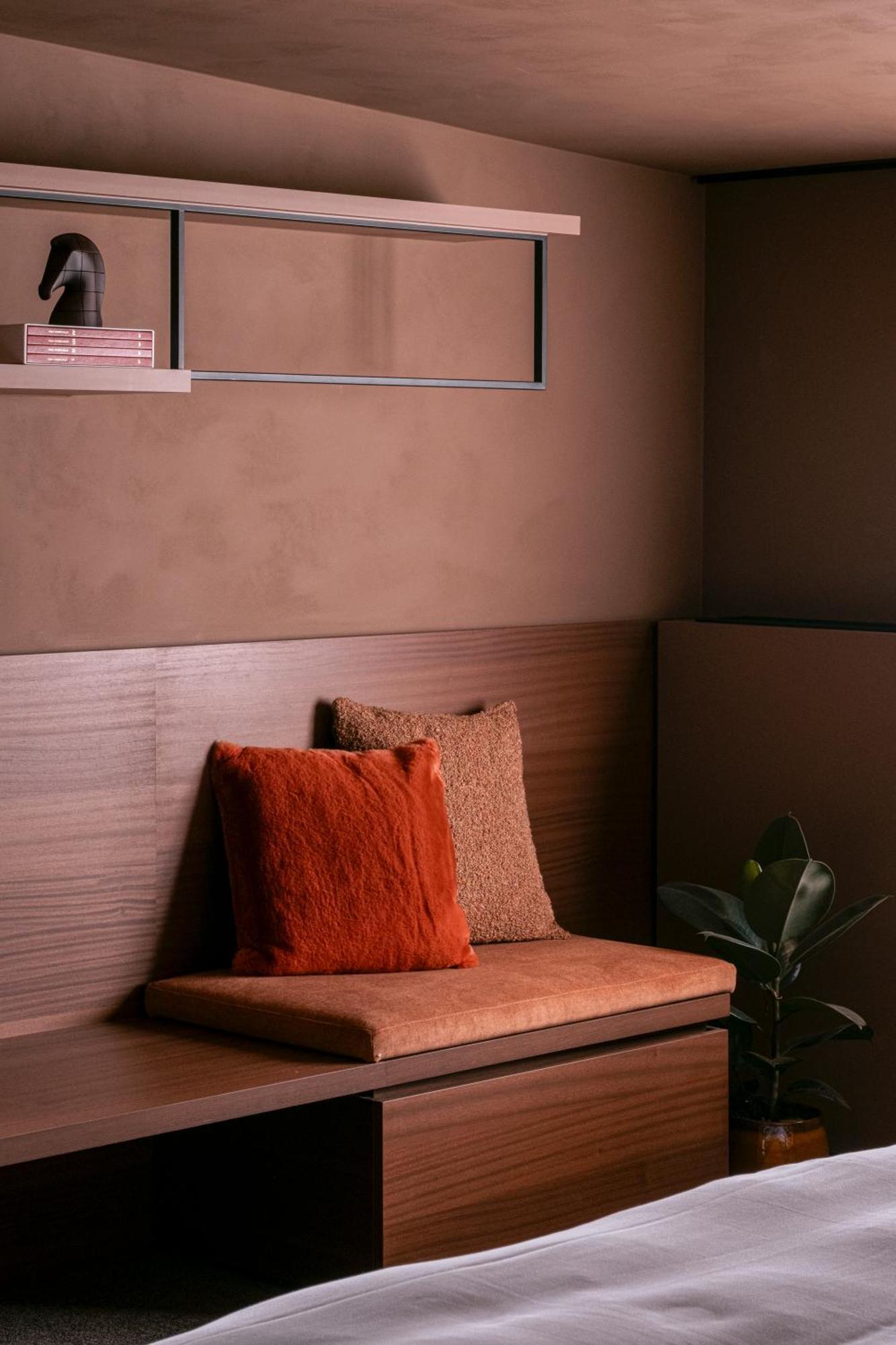 Hostellerie Kemmelberg ภายนอก รูปภาพ