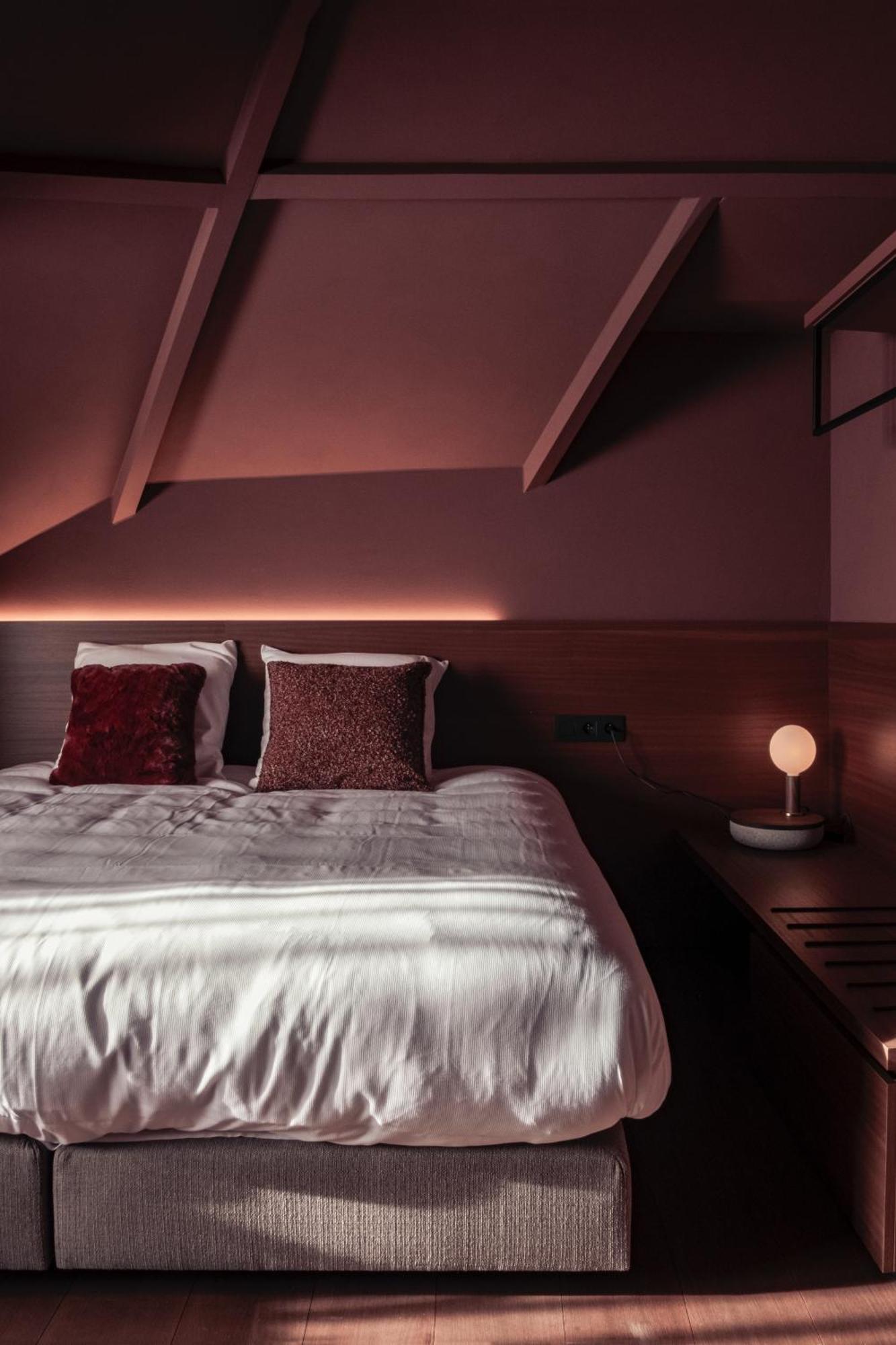 Hostellerie Kemmelberg ภายนอก รูปภาพ