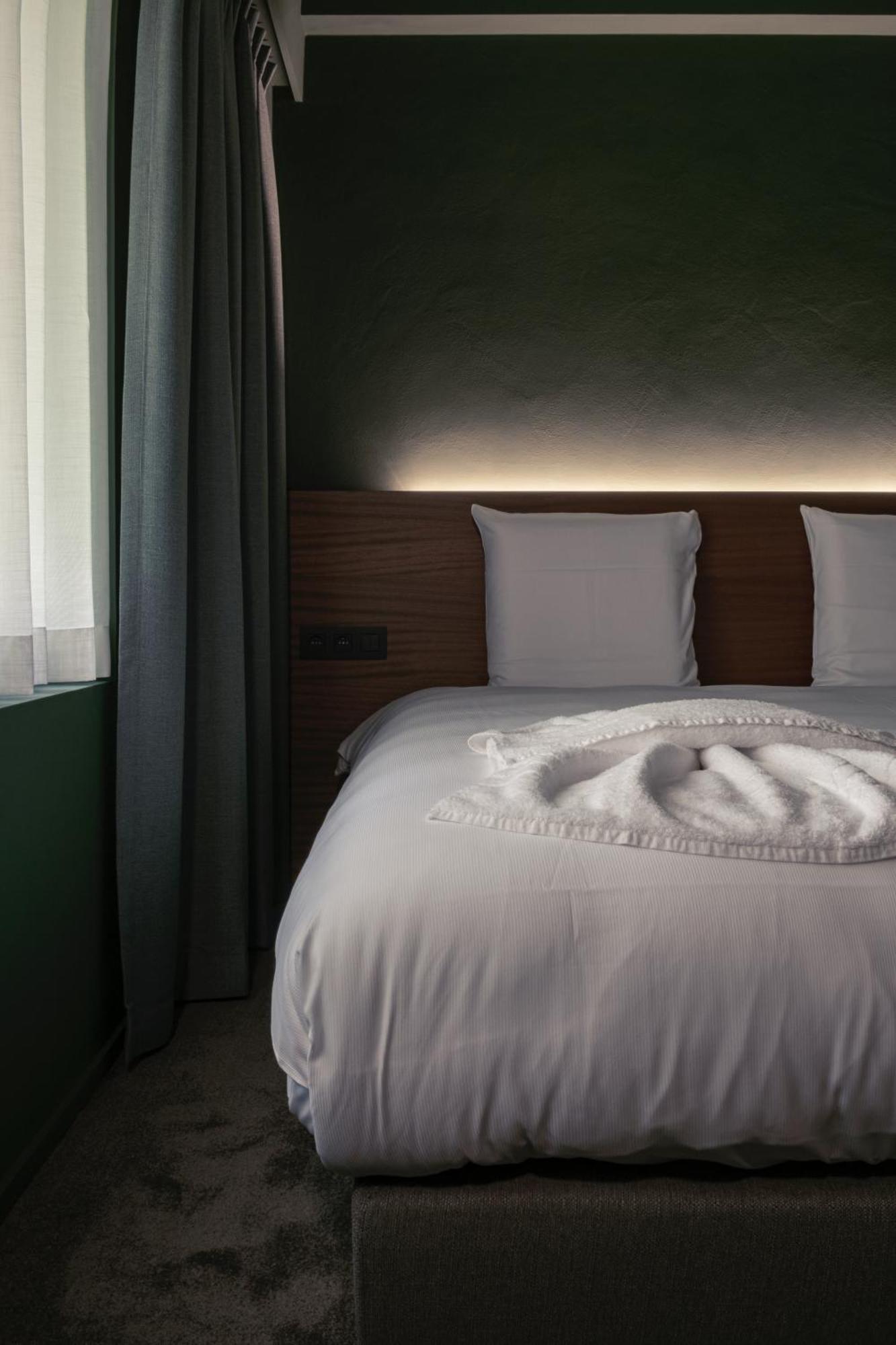 Hostellerie Kemmelberg ภายนอก รูปภาพ