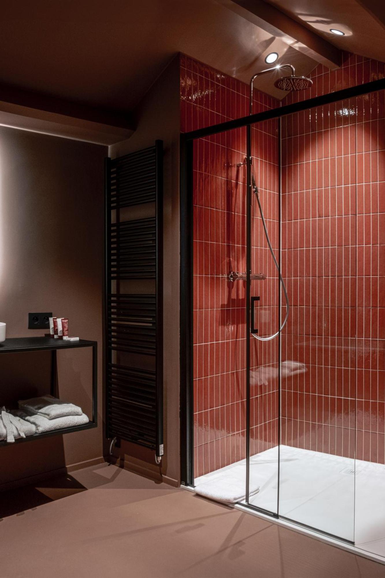 Hostellerie Kemmelberg ภายนอก รูปภาพ