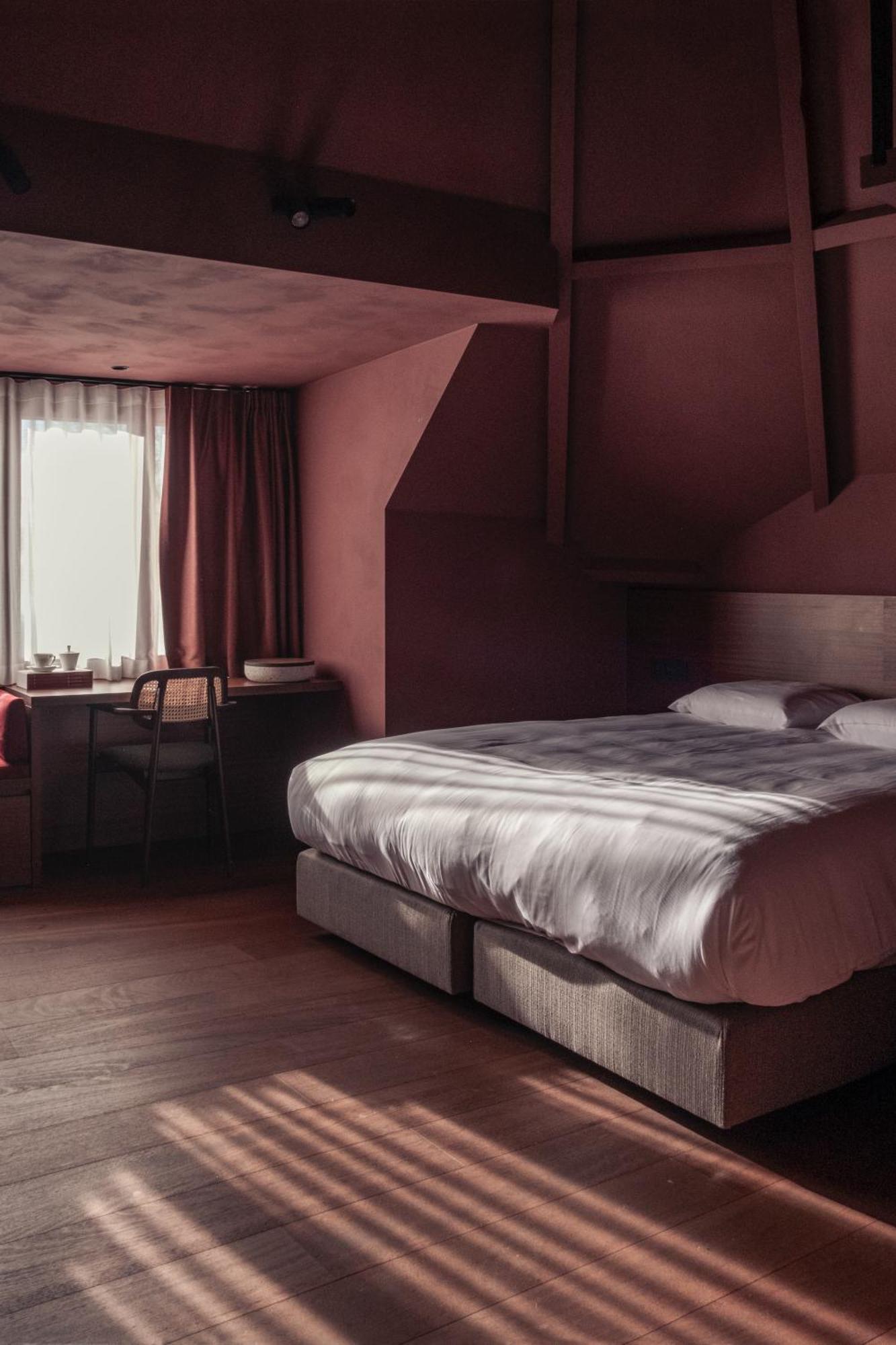 Hostellerie Kemmelberg ภายนอก รูปภาพ