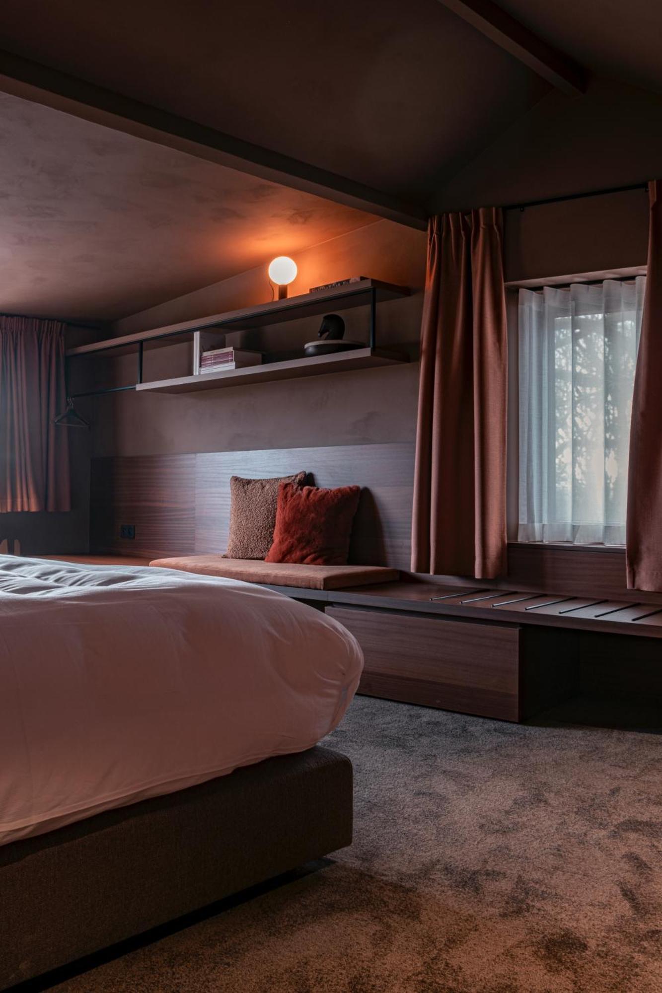 Hostellerie Kemmelberg ภายนอก รูปภาพ