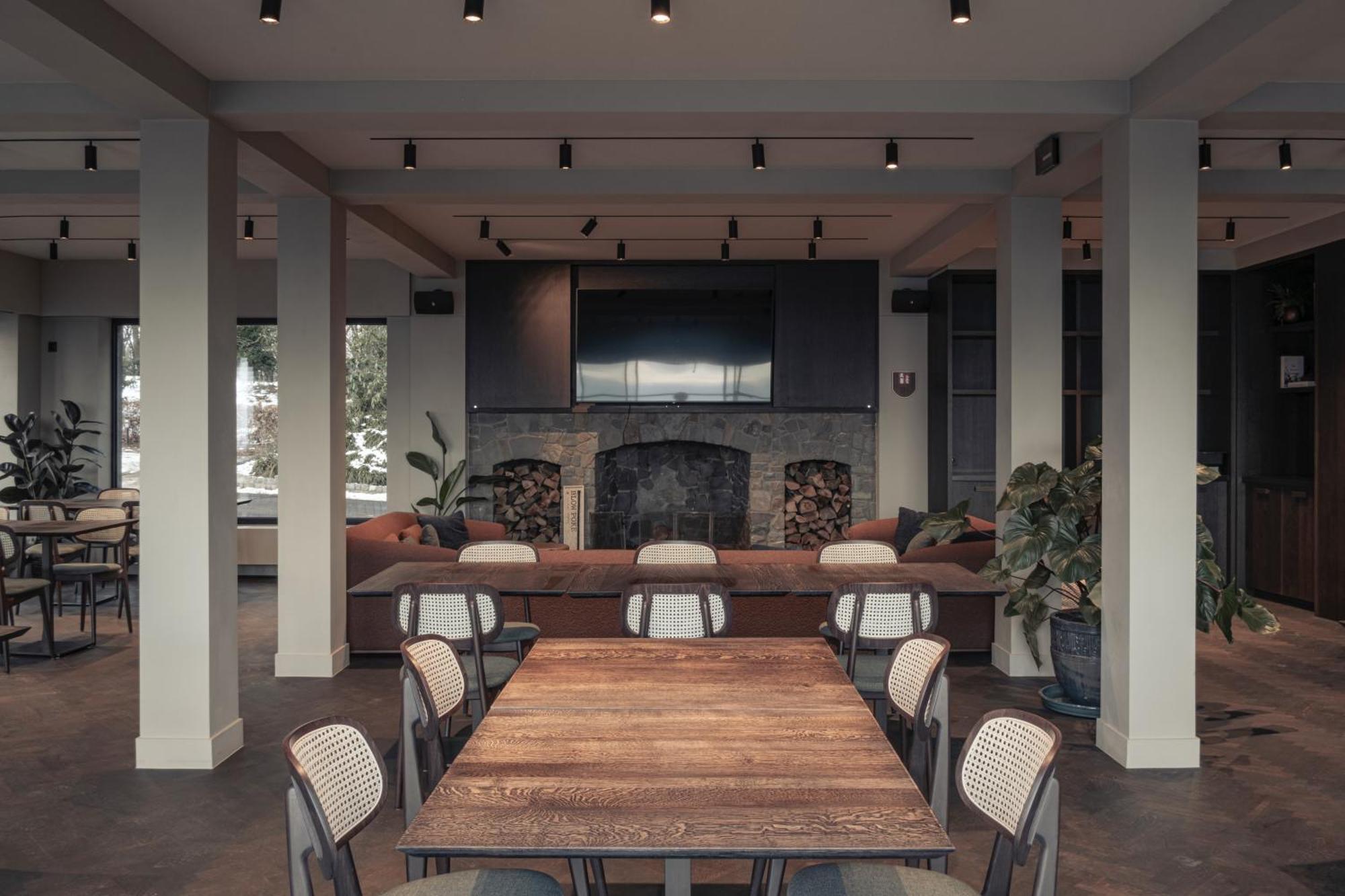 Hostellerie Kemmelberg ภายนอก รูปภาพ
