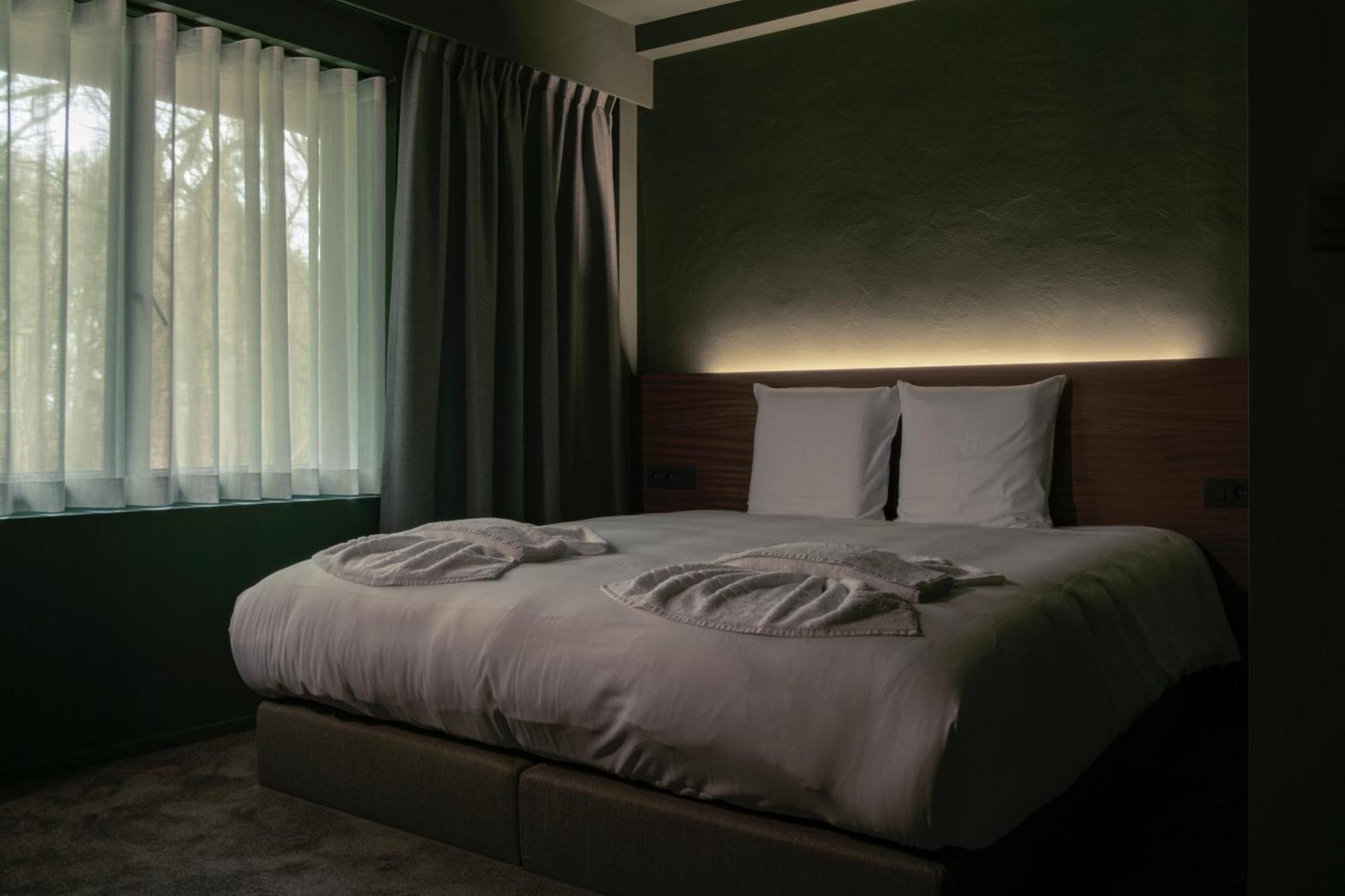 Hostellerie Kemmelberg ภายนอก รูปภาพ