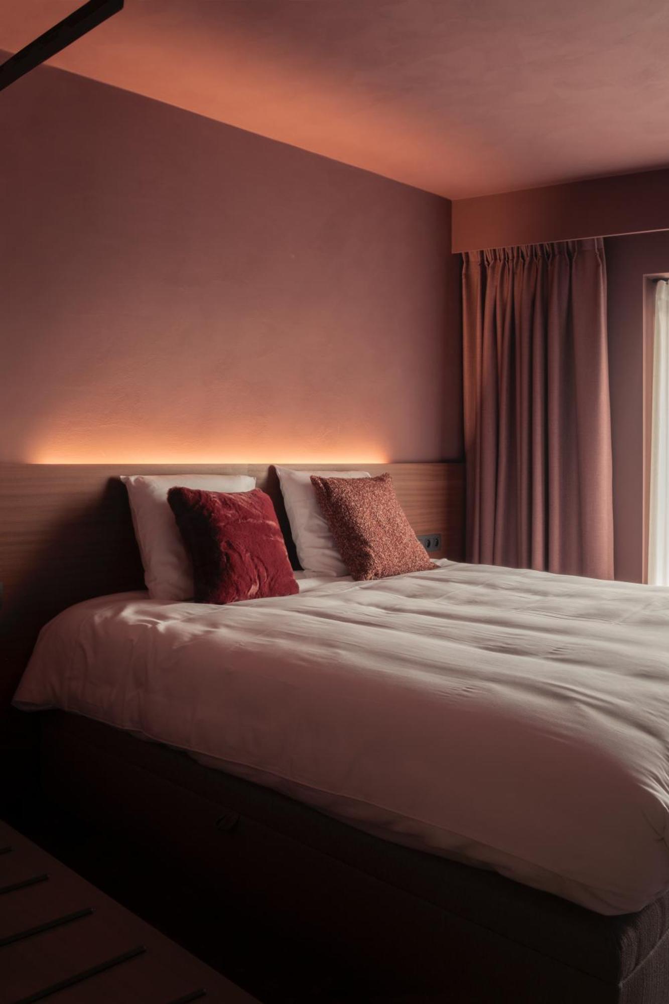 Hostellerie Kemmelberg ภายนอก รูปภาพ
