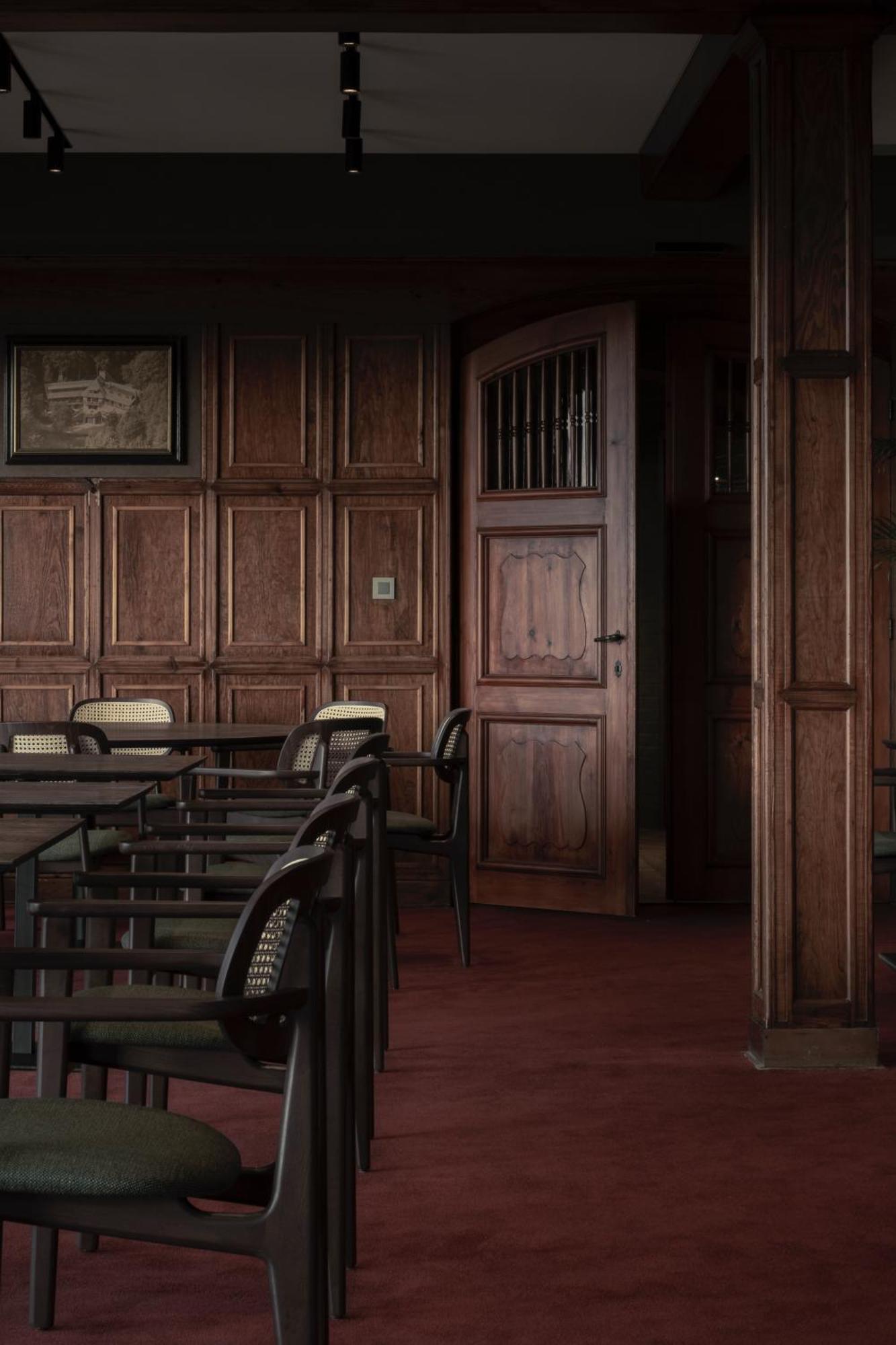 Hostellerie Kemmelberg ภายนอก รูปภาพ