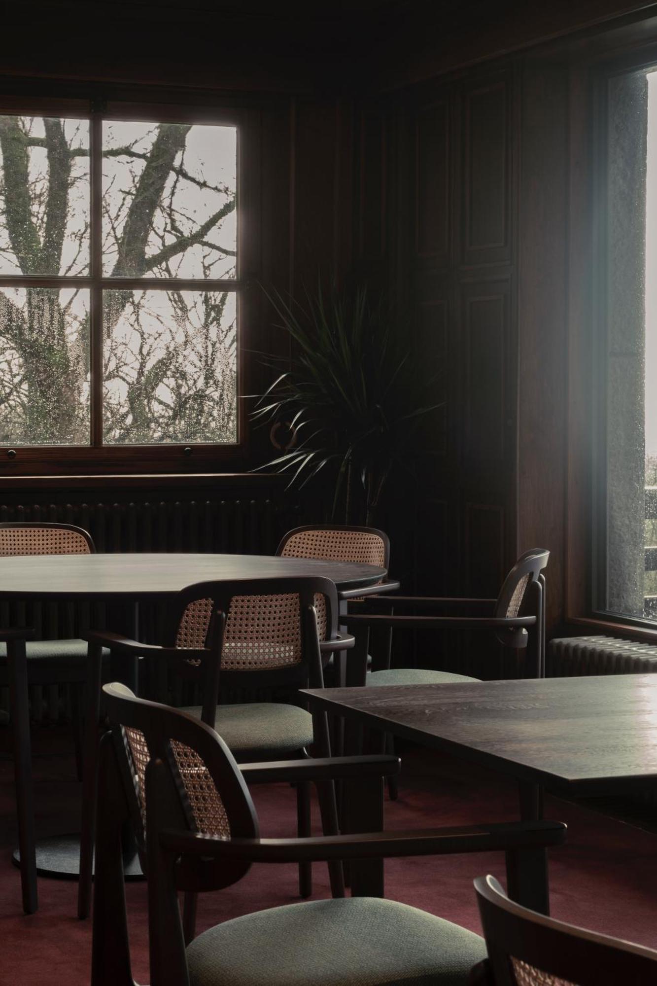 Hostellerie Kemmelberg ภายนอก รูปภาพ