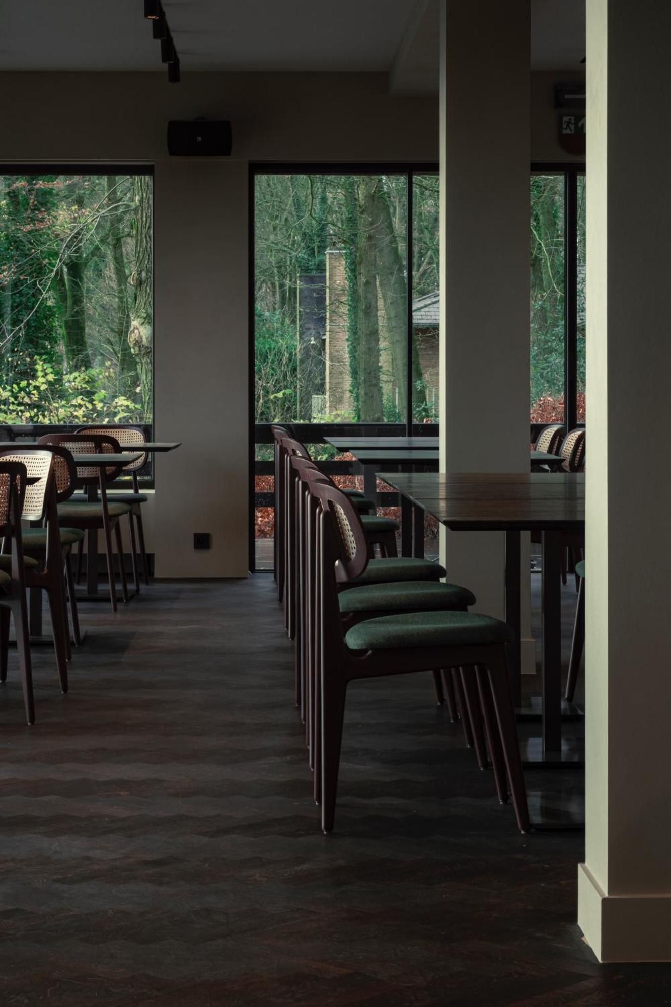 Hostellerie Kemmelberg ภายนอก รูปภาพ