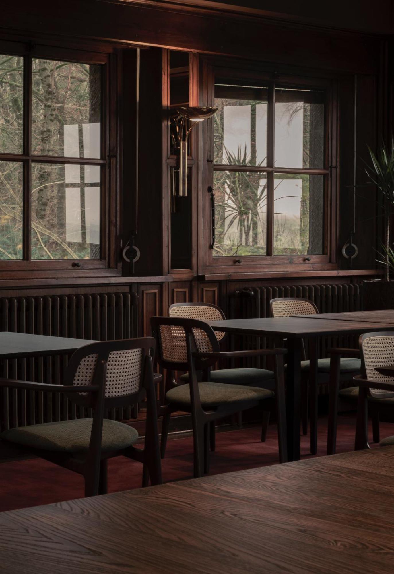 Hostellerie Kemmelberg ภายนอก รูปภาพ