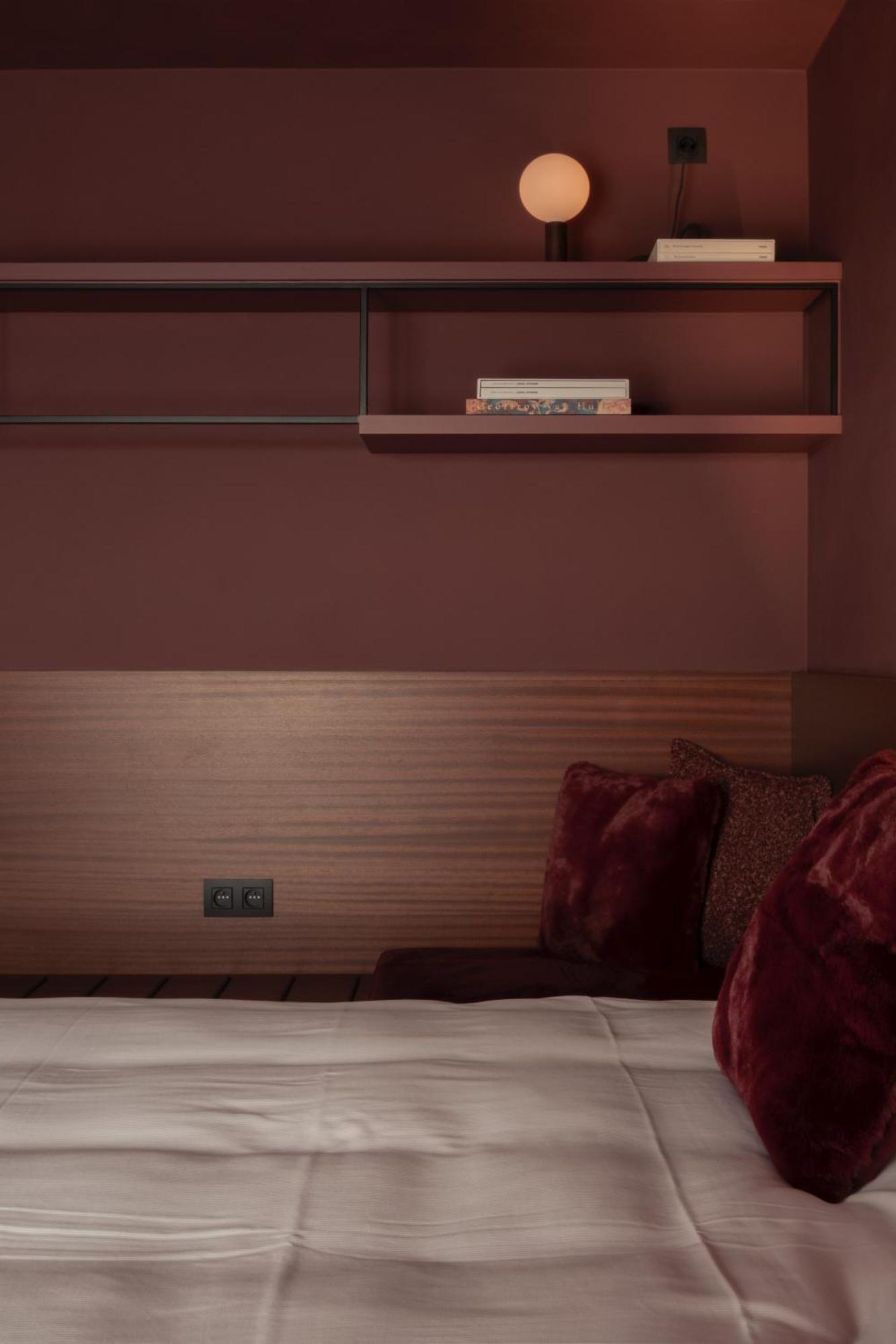 Hostellerie Kemmelberg ภายนอก รูปภาพ