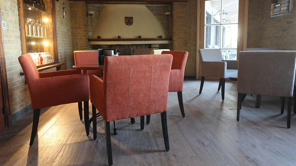 Hostellerie Kemmelberg ภายนอก รูปภาพ