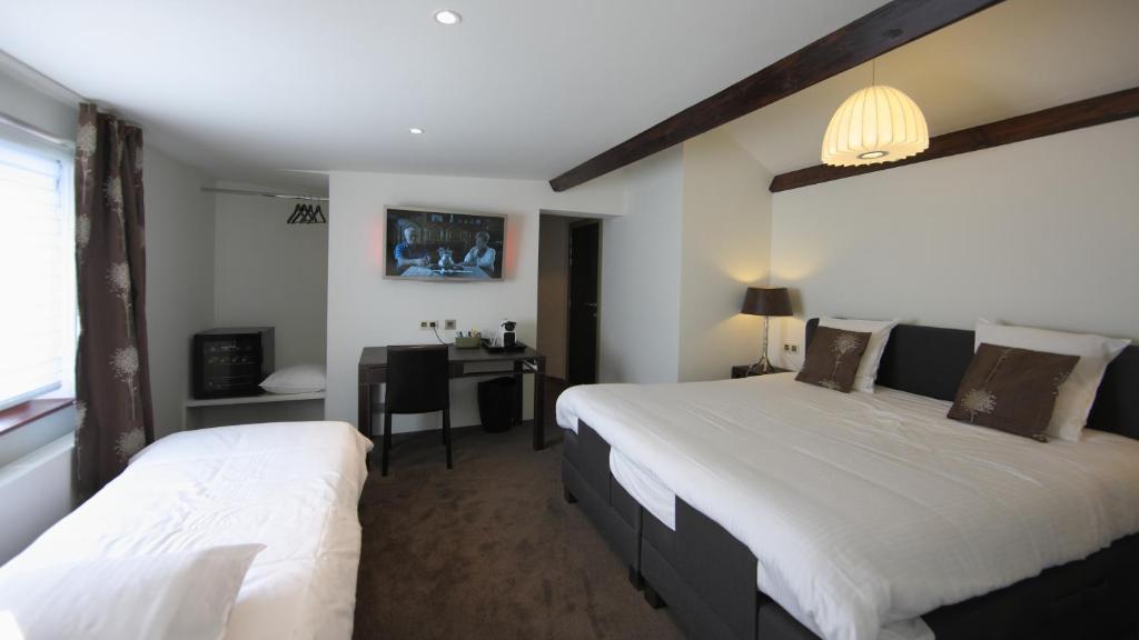 Hostellerie Kemmelberg ห้อง รูปภาพ