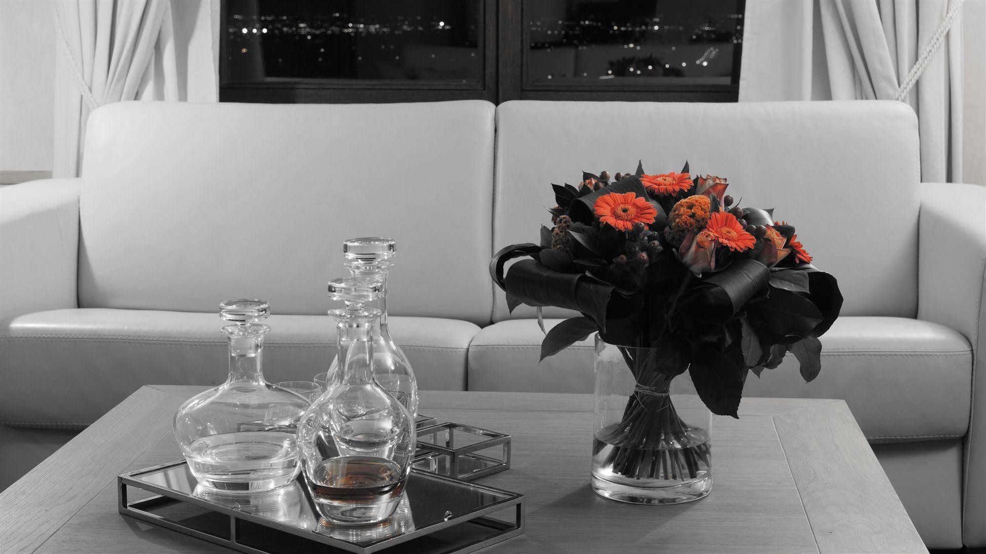 Hostellerie Kemmelberg ภายนอก รูปภาพ
