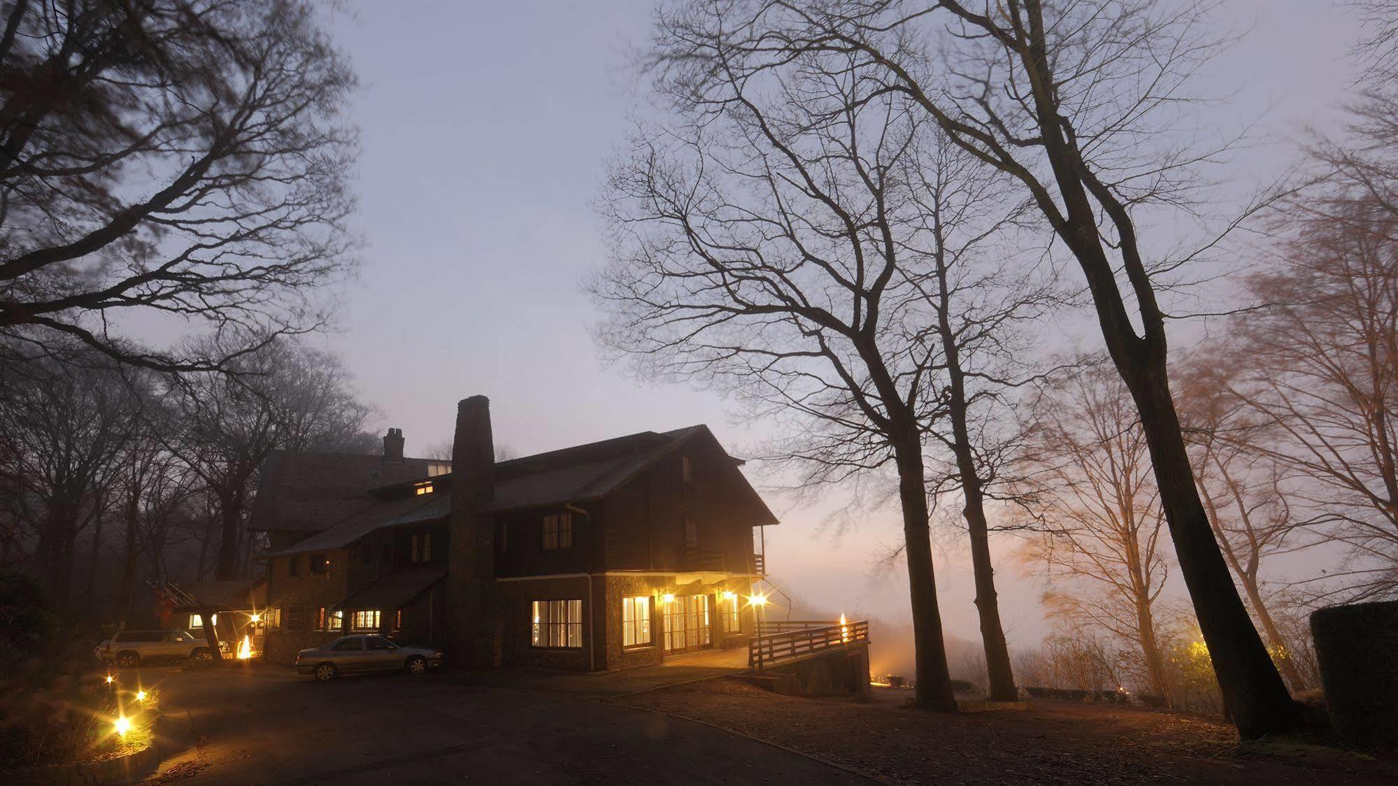 Hostellerie Kemmelberg ภายนอก รูปภาพ