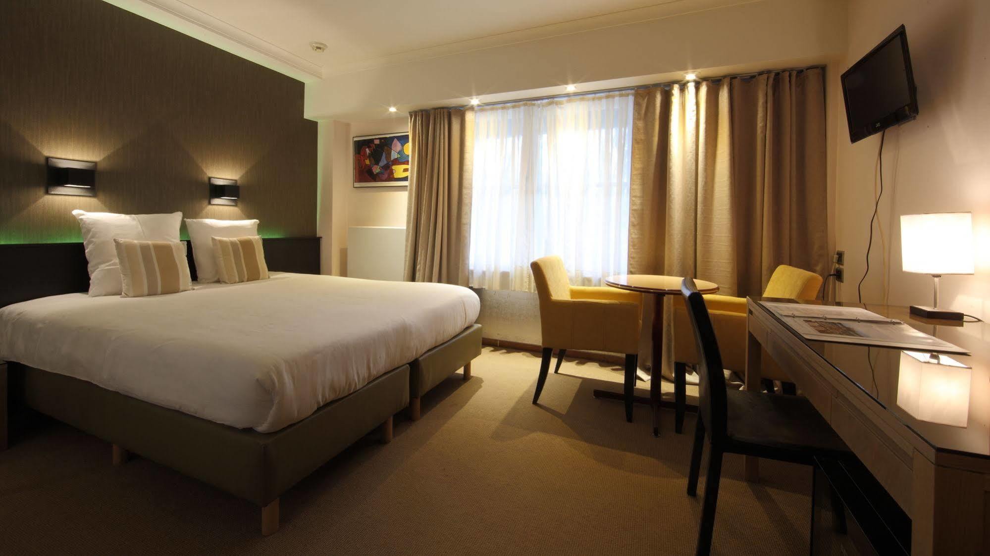 Hostellerie Kemmelberg ภายนอก รูปภาพ